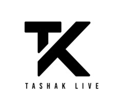 TK Tashak Live logo
